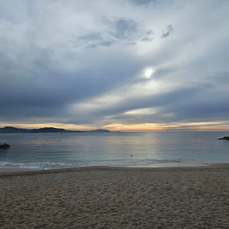 Chez Hanene La Ciotat